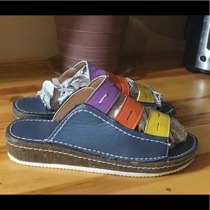 Brand new BestWalk Health Sandals
